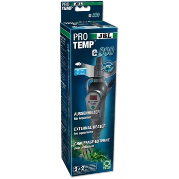 Topítko do akvária JBL GmbH & Co. KG ProTemp e300
