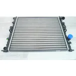 Chladič vody NISSAN KUBISTAR 1.2