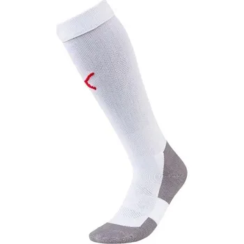 Štulpny Štulpny Puma TEAM LIGA SOCKS CORE 703441-011 Velikost 47-49