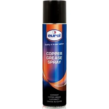 Plastické mazivo EUROL Copper Grease 400 g