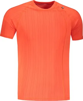 Pánské tričko Alpine Pro Uunder MUNR042 oranžová