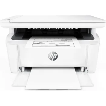 multifunkční tiskárna HP LaserJet Pro