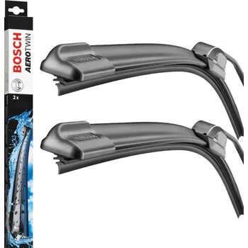 Stěrač Stěrače BOSCH AEROTWIN DAIHATSU Terios 97-05