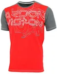Ardon Vision tričko červené
