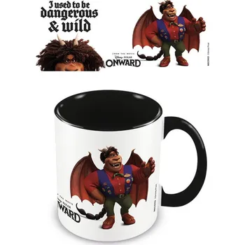 Hrnek Onward (Frčíme) - Manticore Dangerous