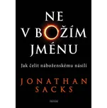 Ne v Božím jménu: Jak čelit…