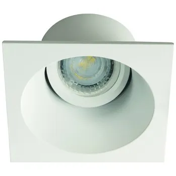 Svítidlo Ozdobný prsten APRILA DTL-W Kanlux 26739