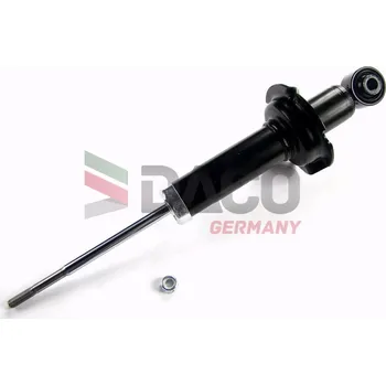 Tlumič zadní HONDA CIVIC 2001-06