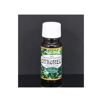 Vůně do bytu Citronela - esenciální olej, obsah 20 ml