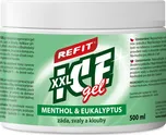 Refit Ice gel Menthol & Eukalyptus