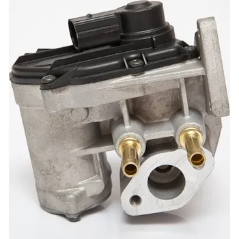 Ventil motoru SKV EGR Ventil SKODA OCTAVIA II 1.6 FSI