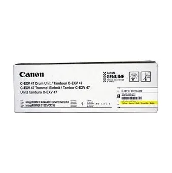 Tiskový válec Fotoválec Canon C-EXV-47Y-V