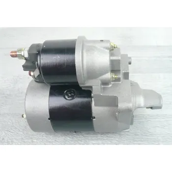 Startér Startér FIAT PUNTO PALIO 1.2 od roku 1996