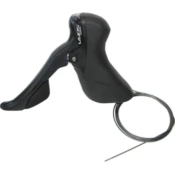 Ráfek na kolo Shimano řazení Sora ST-R3000 2s (černá)