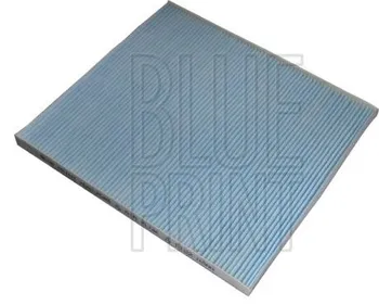 Ventilátor topení a klimatizace Blue Print ADN12540