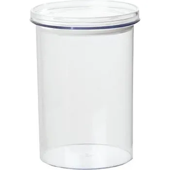 Dóza na potraviny Plast Team Dóza na suché potraviny Stockholm velikost 1 litr