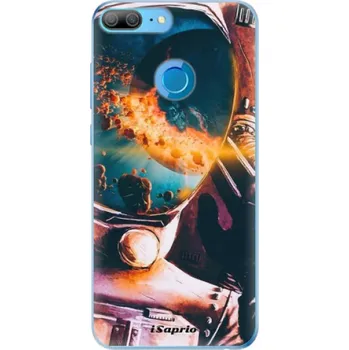 Pouzdro na mobilní telefon Odolné silikonové pouzdro iSaprio - Astronaut 01 - Huawei Honor 9 Lite