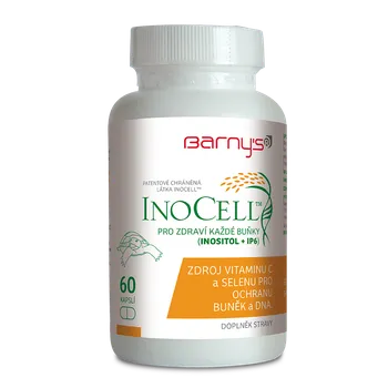 Barny's InoCell