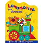 Lokomotiva pro dvouleté: Didaktická…