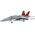 RC model letadla E-Flite F-18 Hornet 80 mm EDF PNP