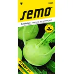 SEMO Kedluben bílý Korist F1 40 ks