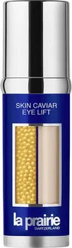 Péče o oční okolí LA PRAIRIE Komplexní omlazení očního okolí (Skin Caviar Luxe Eye Lift Cream) 20 ml