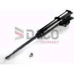 Tlumič přední levý SUZUKI GRAND VITARA 98-05