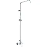 Mereo Viana nástěnná sprchová baterie se sprchovou soupravou bez příslušenství CBE60104S