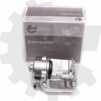 Brzdový třmen Brzdový třmen levý přední SEAT LEON TOLEDO III IV