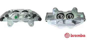 Brzdový třmen Brembo F 83 339