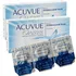 Kontaktní čočky ACUVUE OASYS with Hydraclear Plus