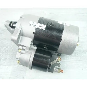 Startér Startér FIAT BRAVA BRAVO I 1.2 16V