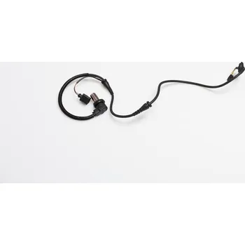 ABS Čidlo ABS zadní levé AUDI ALLROAD 2.5 TDI 2.7