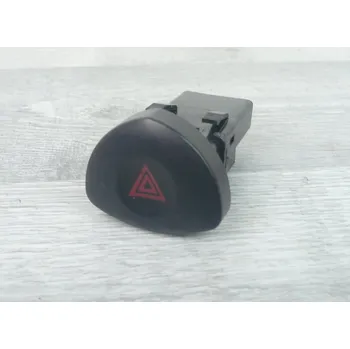 Spínač výstražných světel Renault Clio II 01-05