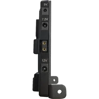 Const BP-VD multi voltage battery plate