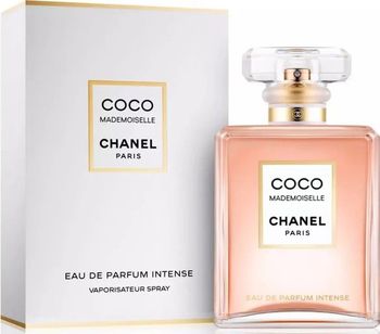 Chanel Coco Mademoiselle Intense W EDP