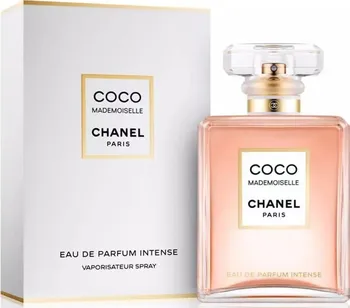 Dámský parfém Chanel Coco Mademoiselle Intense W EDP