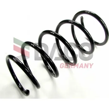 Pružina přední Renault Megane I 1.4, 1.6