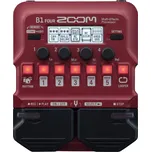 Zoom B1 Four