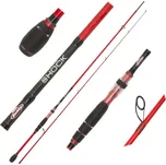 Berkley Lighting Shock Red Spin L 2,10…