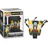 Figurka Funk POP Games Borderlands 3 č. 526 Claptrap