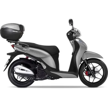 Zavazadlo na motocykl SHAD Španělsko Shad montážní sada pro horní kufr H0SH17ST