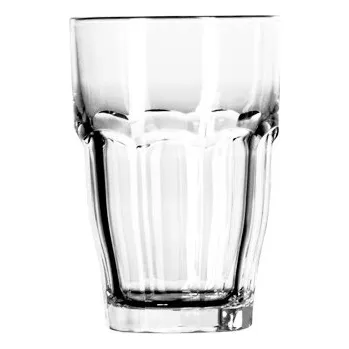 Sklenice Bromioli Rocco | Sklenice na vodu, Rock Bar, objem 285 ml (Bromioli Rocco Rock Bar, Breakfast&nbsp;)