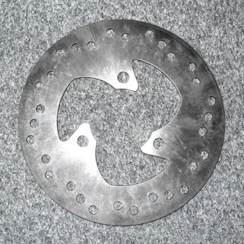 Brzda pro motocykl Zadní kotouč, Yamaha Yq50 Aerox