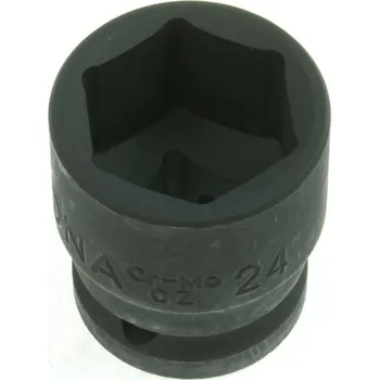 Gola hlavice Narex 00614716 OK 24-1/2" Nástrčná průmyslová hlavice