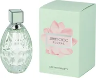 Jimmy Choo Floral W EDT