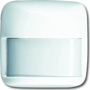 Elektrická zásuvka ABB Solo carat 6810-214-101-500 Spínač automatický se snímačem pohybu senzor