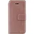 Pouzdro na mobilní telefon Molan Cano Issue Book pro iPhone 11 Pro Max Rose Gold