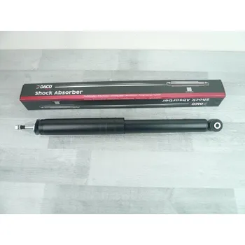 Tlumič zadní HONDA CIVIC VIII IX