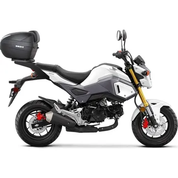 Zavazadlo na motocykl SHAD Španělsko Shad montážní sada pro horní kufr H0MS17ST